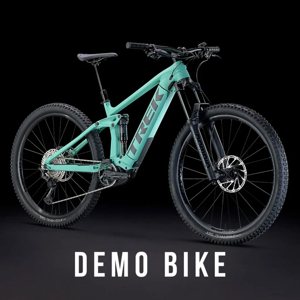Demo bike 6 DEMO-BIKE